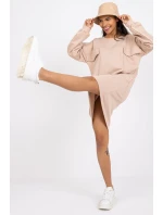 Denné šaty model 164783 Ex Moda