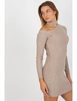 Denné šaty, model 174639 Trendy. ING Denné šaty, model 174639 Trendy. ING