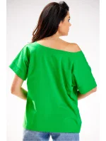 Blúzka model 182018 Infinite You