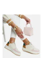 Tenisky model 207404 Solea