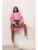 Mikina model 227333 LaBalancia