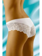 Nohavičky model 49467 Wolbar