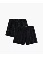 Boxerky Atlantic 2MBX-081 A'2 S-2XL