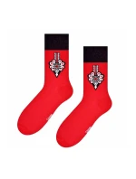 Pánske ponožky Steven art.118 Folk 39-46