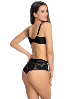 Gaia BS 1135 Mäkká podprsenka Nike