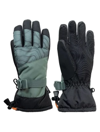 Lyžiarske rukavice Elbrus Maiko TB Jr 92800553535 Lyžiarske rukavice Elbrus Maiko TB Jr 92800553535