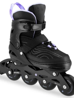 Kolieskové korčule Spokey Matty SPK-943451 r. 35-38