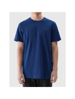 Tričko 4F M 4FWMM00TTSHM2256-46S muži