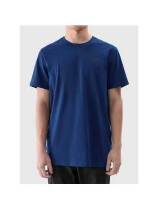 Tričko 4F M 4FWMM00TTSHM2256-46S muži