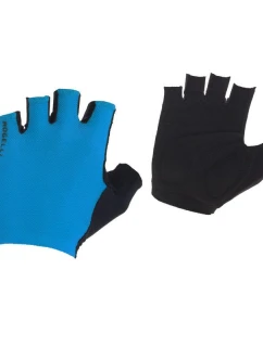 Modré rukavice Rogelli PURE S