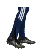 Detské adidas Tiro 26 League Training Slim navy blue JY7118
