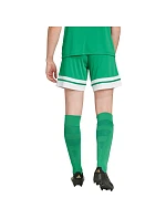 Dámske šortky adidas Squadra 25 green JN7483 women Dámske šortky adidas Squadra 25 green JN7483 women