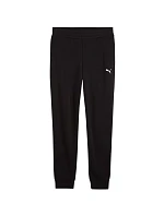 Dámske nohavice Puma ESS Sweatpants TR čierne 683284 01 Dámske nohavice Puma ESS Sweatpants TR čierne 683284 01
