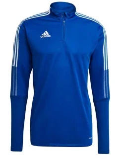 Pánsky tréningový top Tiro 21 M GH7302 - Adidas