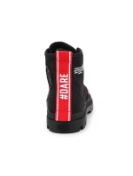 Pánske topánky Pampa Hi Dare M 76258-008-M - Palladium