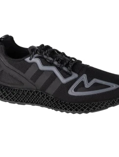 Pánske topánky ZX 2K 4D M FZ3561 - Adidas