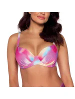 Ava SK-163 farba:pastelová kravata