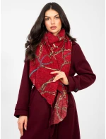 Závoj AT CH F67024.26 červený