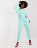 Súprava DHJ KMPL 8655.05 mincovňa