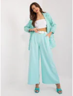 Nohavice DHJ SP 5583.88 mincí