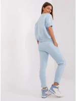 Súprava EM KMPL 786 1.26 svetlomodrá