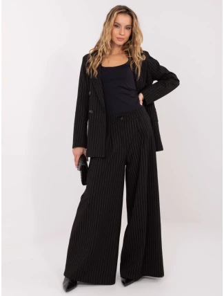 IT nohavice SP FL9787.85 black