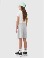 Dievčenské šortky 4F