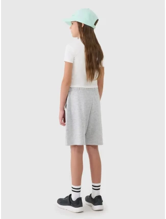 Dievčenské šortky 4F