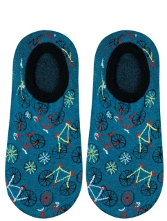 Dámske ponožky SOXO - KOLA