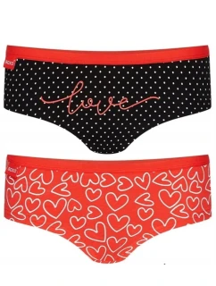 VALENTÍNSKE FIGURKY / 2-PAK wz.