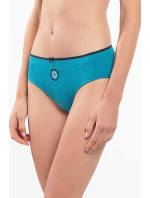 Dámske bikiny FIGS L-122BI-50EX 3-pack