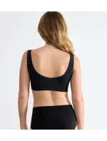 Dámsky top ZERO Feel 2.0 Top - BLACK - čierny 0004 - SLOGGI