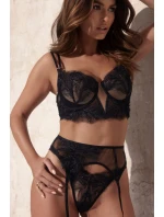 Kinga nohavičky B-1229/2 Bird Brazilian XS-2XL