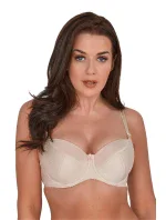 Vystužená dámska podprsenka Gaia BS 281 Kate Vystužená dámska podprsenka Gaia BS 281 Kate