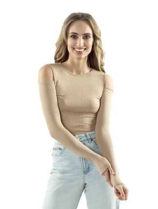 Blúzka Eldar Active Liv long/r S-XL