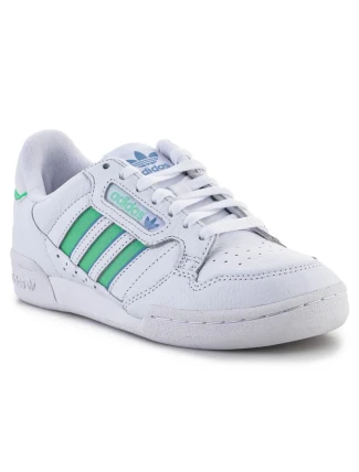 Adidas Continental 80 Stripes W H06590 dámske topánky