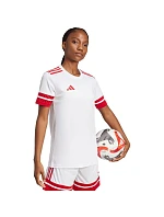 Adidas Squadra 25 Jersey W JI9993 tričko Adidas Squadra 25 Jersey W JI9993 tričko