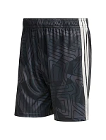 Pánske šortky adidas Tiro 26 Competition Goalkeeper black KC5351