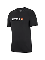 Tričko Nike NSW HBR 1 M AA6412-010