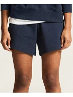 Craft Corporate Frequent Sweatshorts W Dámske hrubé teplákové šortky 81.6301 čierne Craft Corporate Frequent Sweatshorts W Dámske hrubé teplákové šortky 81.6301 čierne