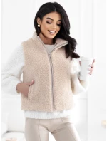 CS vesta KZ 1403.00P svetlo béžová