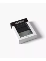 3-PACK Atlantic pánske boxerky