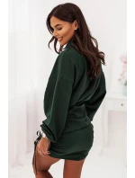 Dámske šaty Aurora 324 - IVON