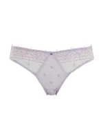 Dámske nohavičky / brazilky 10582 Lila svetlo fialová - Panache Dámske nohavičky / brazilky 10582 Lila svetlo fialová - Panache