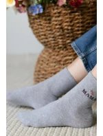 Dámske vzorované ponožky 099 Dámske vzorované ponožky 099