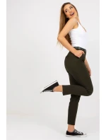 Dámske nohavice model 168072 Xsapienza Dámske nohavice model 168072 Xsapienza