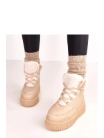 Športová obuv model 219938 Solea