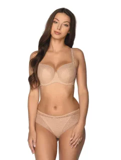 Dámske nohavičky Gaia GFP 594 Sandy 2