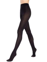 Zimné pančuchy 152 Loretta plus - GATTA