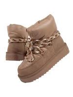 Obuv D.Franklin W DFSH375003-TAUP Obuv D.Franklin W DFSH375003-TAUP